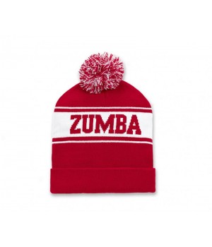 Шапка Holiday Beanie Hat - Well Red