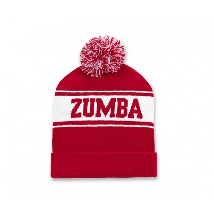 Шапка Holiday Beanie Hat - Well Red