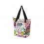 Zumba Pop Tote Bag