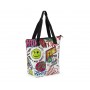 Zumba Pop Tote Bag