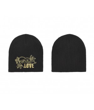 Шапка Love Beanie