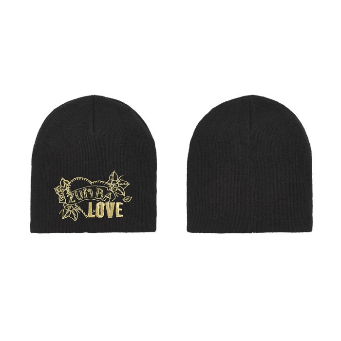 Шапка Love Beanie