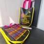 Zumba Dance In Color Bag