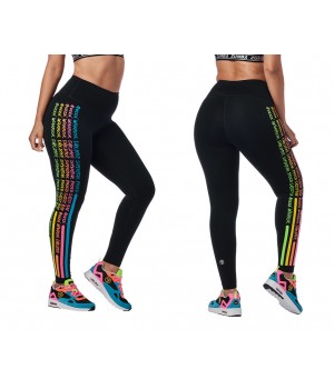 Z Everywhere High Waisted Leggings