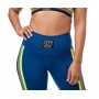 For Zumba Lovers High Waisted Ankle Leggings