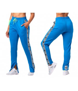 Zumba Happy Track Pants