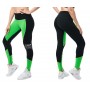 Team Zumba High Waisted Ankle Leggings