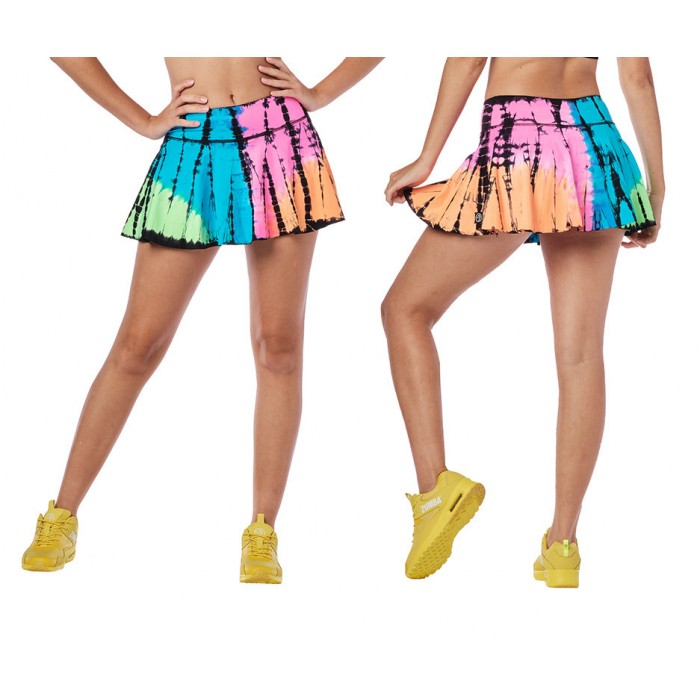 Z Dreamer Skort