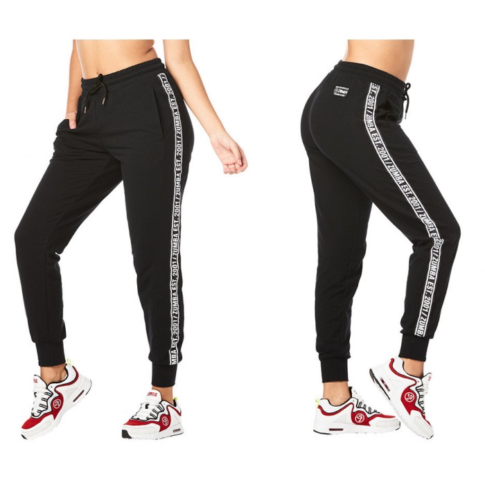 Штаны Z Est. 2001 Jogger Sweatpants