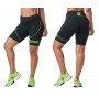 Zumba EST. 01 Biker Shorts