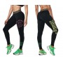 Zumba Pop Ankle Leggings