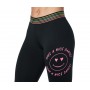 Zumba Pop Ankle Leggings