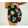 Z All Stars Shorts