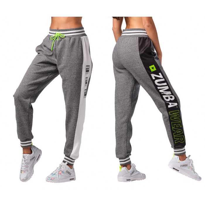 Zumba Happy Sweatpants