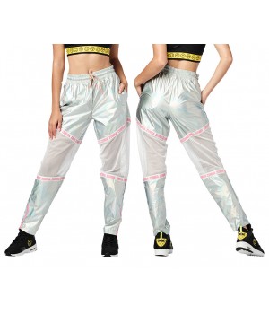 Z Vibes Track Pants