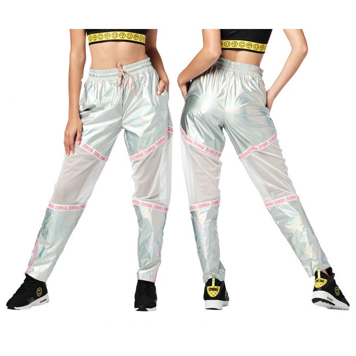 Z Vibes Track Pants