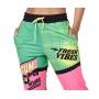 Zumba Pop Track Pants