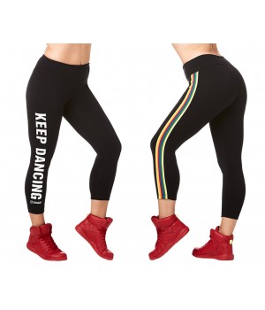 Леггинсы Z Crop Leggings