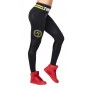 Z Varsity High Waist Ankle Leggings