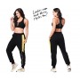 Z Mix It Up Jogger Sweatpants