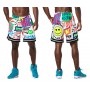 Zumba Pop Shorts