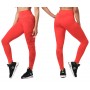 Zumba Smiles High Waisted Ankle Leggings