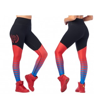 Z Sport High Waisted Long Leggings