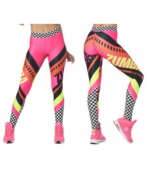 Faster Better Ankle Leggings