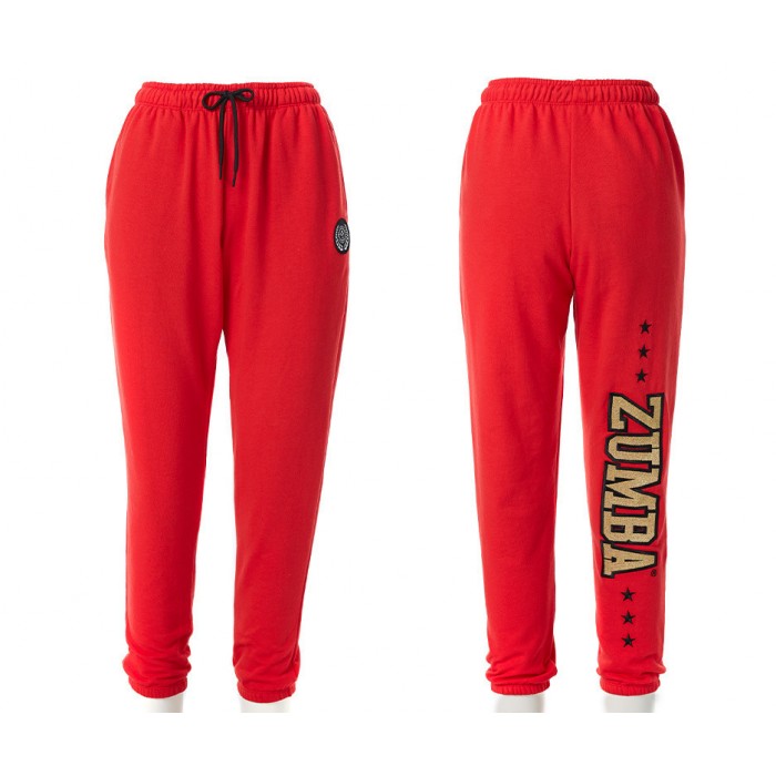 Z All Stars Baggy Sweatpants