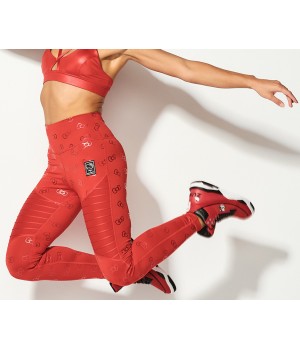 Z X Hello Kitty® Ankle Leggings