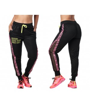 Zumba Fresh Vibes Sweatpants