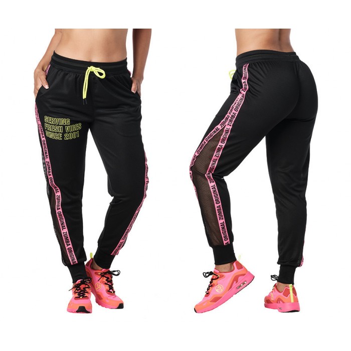 Zumba Fresh Vibes Sweatpants