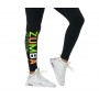 Zumba Now High Waisted Ankle Leggings