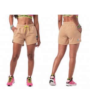 Zumba Awesome Shorts