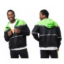 Team Zumba Mesh Insert Jacket