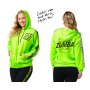 Zumba Est. 2001 Sweatshirt