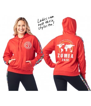 Z 2020 Pullover Sweatshirt