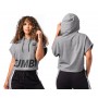 Zumba EST. 2001 Short Sleeve Pullover