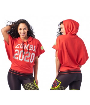 Z 2020 Sleeveless Hoodie