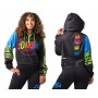 Zumba In Color Pullover Jacket