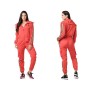 Zumba Original Long Sleeve Jumpsuit