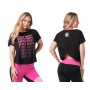 Zumba Happy Top