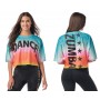 Dance In Color Top