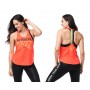 Zumba I Can T-Strap Tank