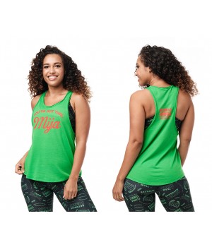 Zumba Mija Tank