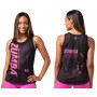 Zumba Wear Jersey Tank