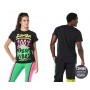 Zumba Fresh Vibes Tee