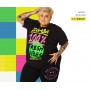 Zumba Fresh Vibes Tee