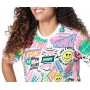 Zumba Pop Tee