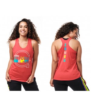 Mujeres Empower Mujeres Tank